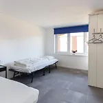 Apartment Kabbelaarsbank 506 - Port Marina Zelande Not Intended For Company Or Work-related Ouddorp