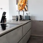 Kabbelaarsbank 506 - Port Marina Zelande Not Intended For Company Or Work-related Ouddorp