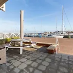 Apartment Kabbelaarsbank 506 - Port Marina Zelande Not Intended For Company Or Work-related