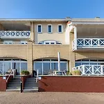 Apartment Kabbelaarsbank 506 - Port Marina Zelande Not Intended For Company Or Work-related *