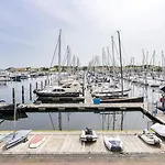 Kabbelaarsbank 506 - Port Marina Zelande Not Intended For Company Or Work-related 公寓