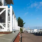 Kabbelaarsbank 506 - Port Marina Zelande Not Intended For Company Or Work-related