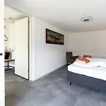 Kabbelaarsbank 506 - Port Marina Zelande Not Intended For Company Or Work-related Apartment