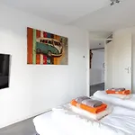 Kabbelaarsbank 506 - Port Marina Zelande Not Intended For Company Or Work-related Apartment *