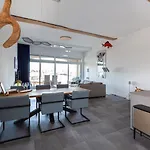 Kabbelaarsbank 506 - Port Marina Zelande Not Intended For Company Or Work-related Apartment Ouddorp
