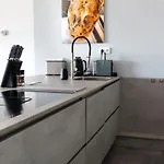 Kabbelaarsbank 506 - Port Marina Zelande Not Intended For Company Or Work-related