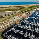 Kabbelaarsbank 506 - Port Marina Zelande Not Intended For Company Or Work-related * Ouddorp