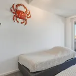 Kabbelaarsbank 506 - Port Marina Zelande Not Intended For Company Or Work-related