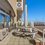 Kabbelaarsbank 506 - Port Marina Zelande Not Intended For Company Or Work-related