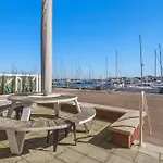 Apartment Kabbelaarsbank 506 - Port Marina Zelande Not Intended For Company Or Work-related Ouddorp