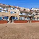 Kabbelaarsbank 506 - Port Marina Zelande Not Intended For Company Or Work-related Apartment *