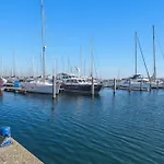 Kabbelaarsbank 506 - Port Marina Zelande Not Intended For Company Or Work-related Apartment