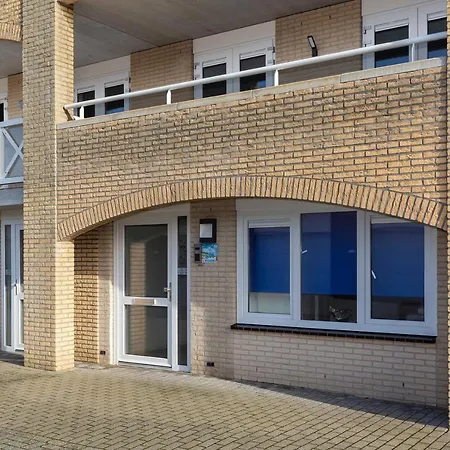 Διαμέρισμα Kabbelaarsbank 506 - Port Marina Zelande Not Intended For Company Or Work-related Ouddorp