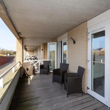 Apartment Kabbelaarsbank 506 - Port Marina Zelande Not Intended For Company Or Work-related