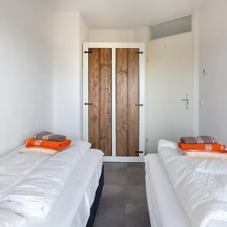 Kabbelaarsbank 506 - Port Marina Zelande Not Intended For Company Or Work-related *