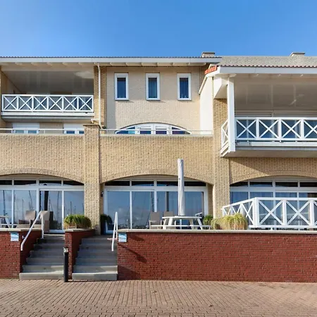 Apartment Kabbelaarsbank 506 - Port Marina Zelande Not Intended For Company Or Work-related *