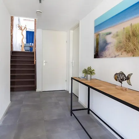 Kabbelaarsbank 506 - Port Marina Zelande Not Intended For Company Or Work-related Διαμέρισμα Ouddorp