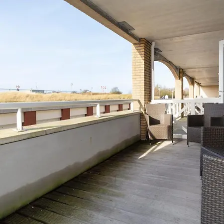 Kabbelaarsbank 506 - Port Marina Zelande Not Intended For Company Or Work-related *