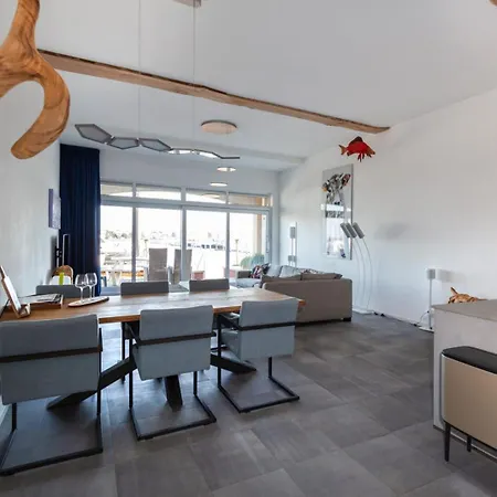 Kabbelaarsbank 506 - Port Marina Zelande Not Intended For Company Or Work-related Διαμέρισμα Ouddorp