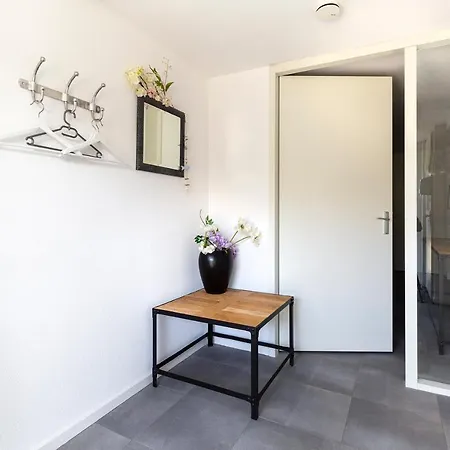 Kabbelaarsbank 506 - Port Marina Zelande Not Intended For Company Or Work-related Διαμέρισμα Ouddorp