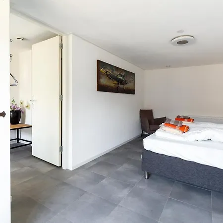 Kabbelaarsbank 506 - Port Marina Zelande Not Intended For Company Or Work-related * Ouddorp