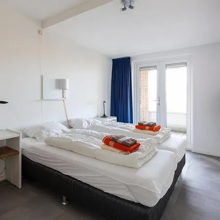 Kabbelaarsbank 506 - Port Marina Zelande Not Intended For Company Or Work-related