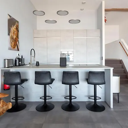 Kabbelaarsbank 506 - Port Marina Zelande Not Intended For Company Or Work-related *