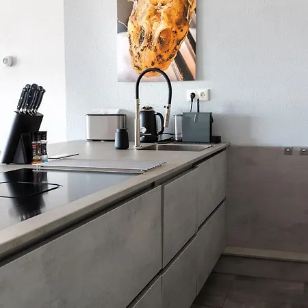 Kabbelaarsbank 506 - Port Marina Zelande Not Intended For Company Or Work-related