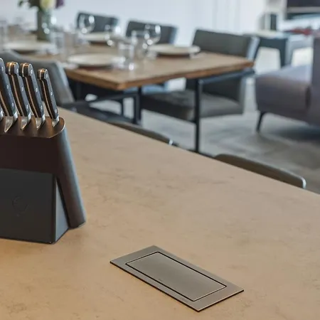 Kabbelaarsbank 506 - Port Marina Zelande Not Intended For Company Or Work-related