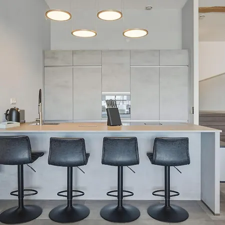 Kabbelaarsbank 506 - Port Marina Zelande Not Intended For Company Or Work-related Lägenhet