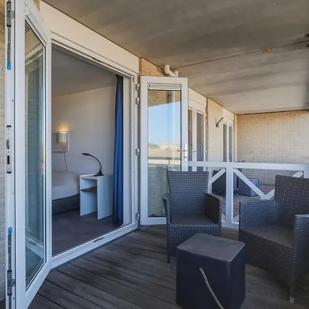 דירה Kabbelaarsbank 506 - Port Marina Zelande Not Intended For Company Or Work-related
