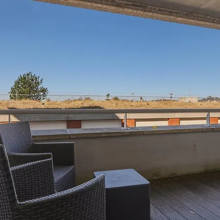 דירה Kabbelaarsbank 506 - Port Marina Zelande Not Intended For Company Or Work-related