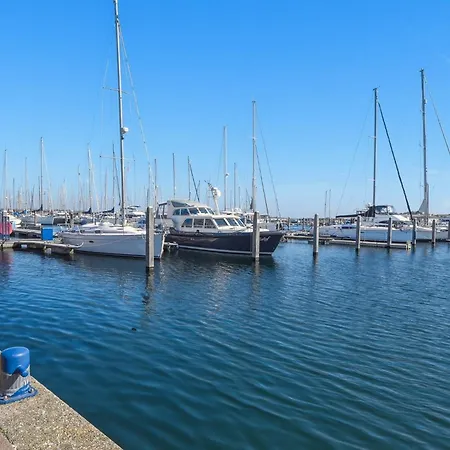 Kabbelaarsbank 506 - Port Marina Zelande Not Intended For Company Or Work-related דירה