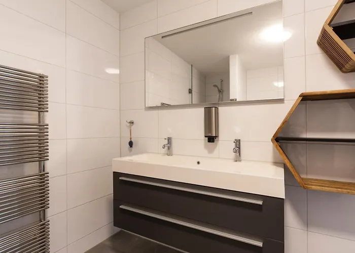 Daire Kabbelaarsbank 506 - Port Marina Zelande Not Intended For Company Or Work-related Ouddorp