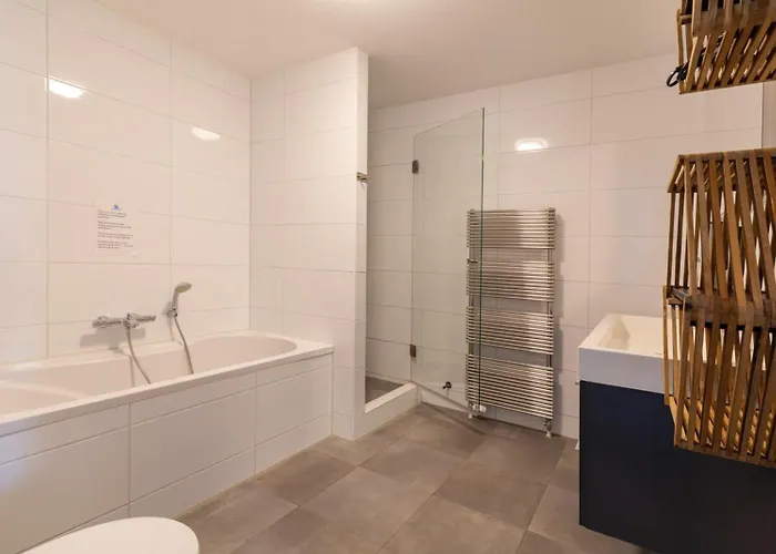 Appartamento Kabbelaarsbank 506 - Port Marina Zélande Not Intended For Company Or Work-related