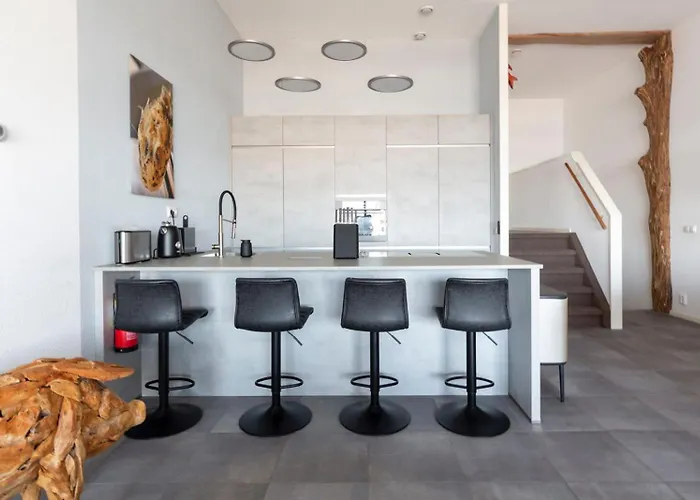 Kabbelaarsbank 506 - Port Marina Zelande Not Intended For Company Or Work-related