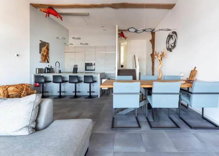 Kabbelaarsbank 506 - Port Marina Zelande Not Intended For Company Or Work-related