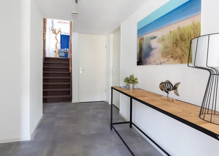 Kabbelaarsbank 506 - Port Marina Zelande Not Intended For Company Or Work-related Lägenhet Ouddorp