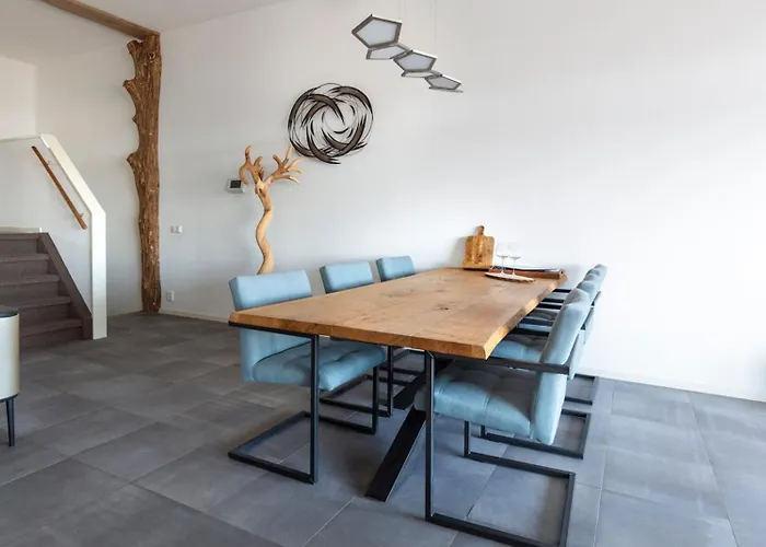 Kabbelaarsbank 506 - Port Marina Zélande Not Intended For Company Or Work-related * Ouddorp