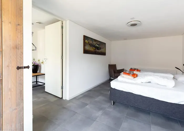 Kabbelaarsbank 506 - Port Marina Zelande Not Intended For Company Or Work-related Daire