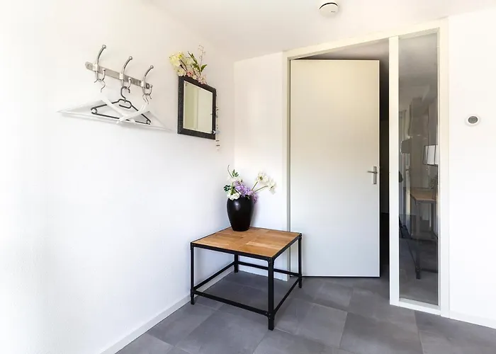 Kabbelaarsbank 506 - Port Marina Zelande Not Intended For Company Or Work-related Daire Ouddorp