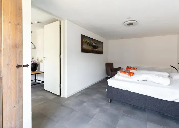 Kabbelaarsbank 506 - Port Marina Zelande Not Intended For Company Or Work-related * Ouddorp