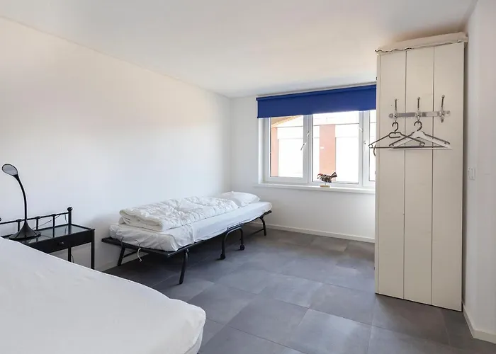 Kabbelaarsbank 506 - Port Marina Zelande Not Intended For Company Or Work-related Daire