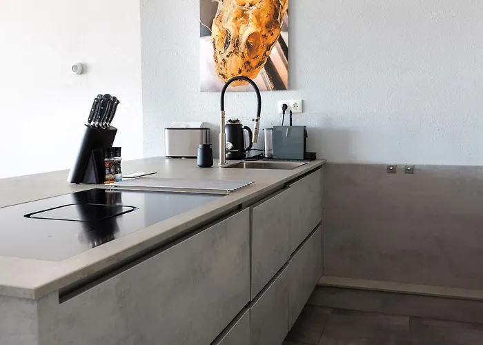 Kabbelaarsbank 506 - Port Marina Zelande Not Intended For Company Or Work-related