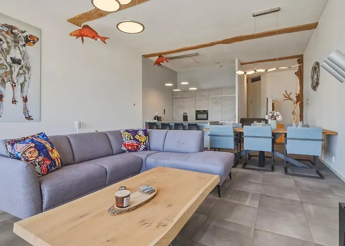 Kabbelaarsbank 506 - Port Marina Zelande Not Intended For Company Or Work-related *