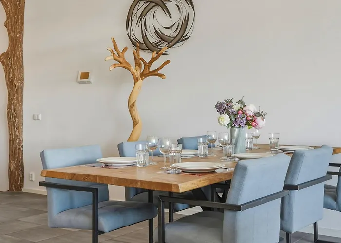 Kabbelaarsbank 506 - Port Marina Zelande Not Intended For Company Or Work-related Ouddorp