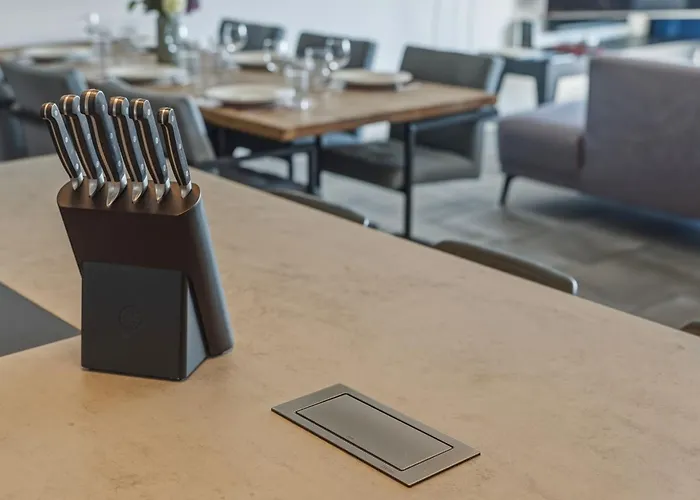 Kabbelaarsbank 506 - Port Marina Zelande Not Intended For Company Or Work-related