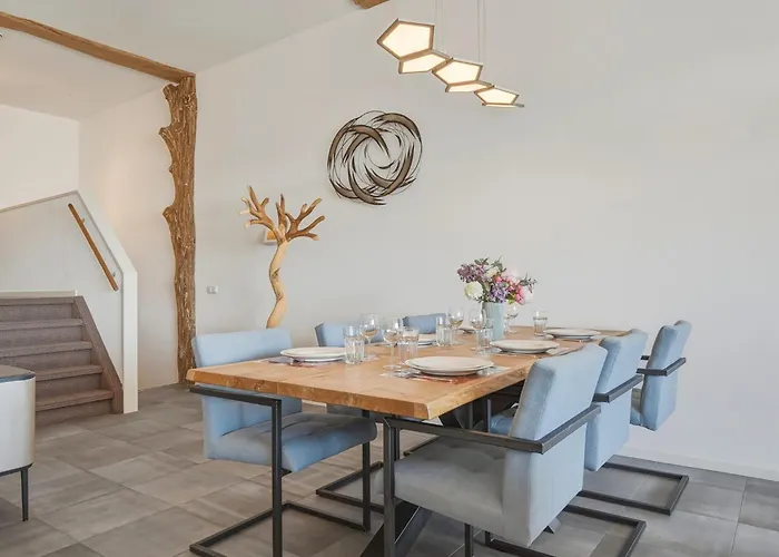 Kabbelaarsbank 506 - Port Marina Zelande Not Intended For Company Or Work-related *