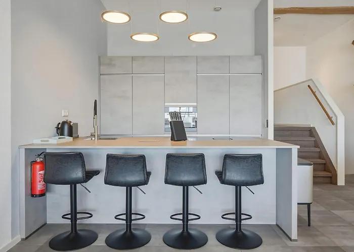 Kabbelaarsbank 506 - Port Marina Zelande Not Intended For Company Or Work-related Lägenhet