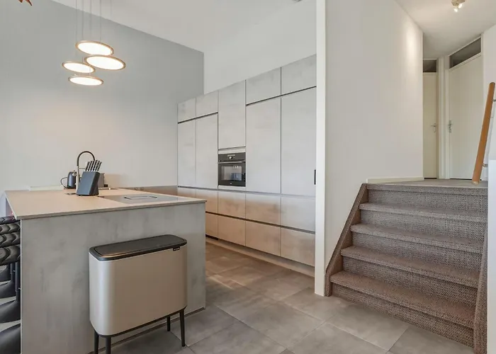 Kabbelaarsbank 506 - Port Marina Zelande Not Intended For Company Or Work-related